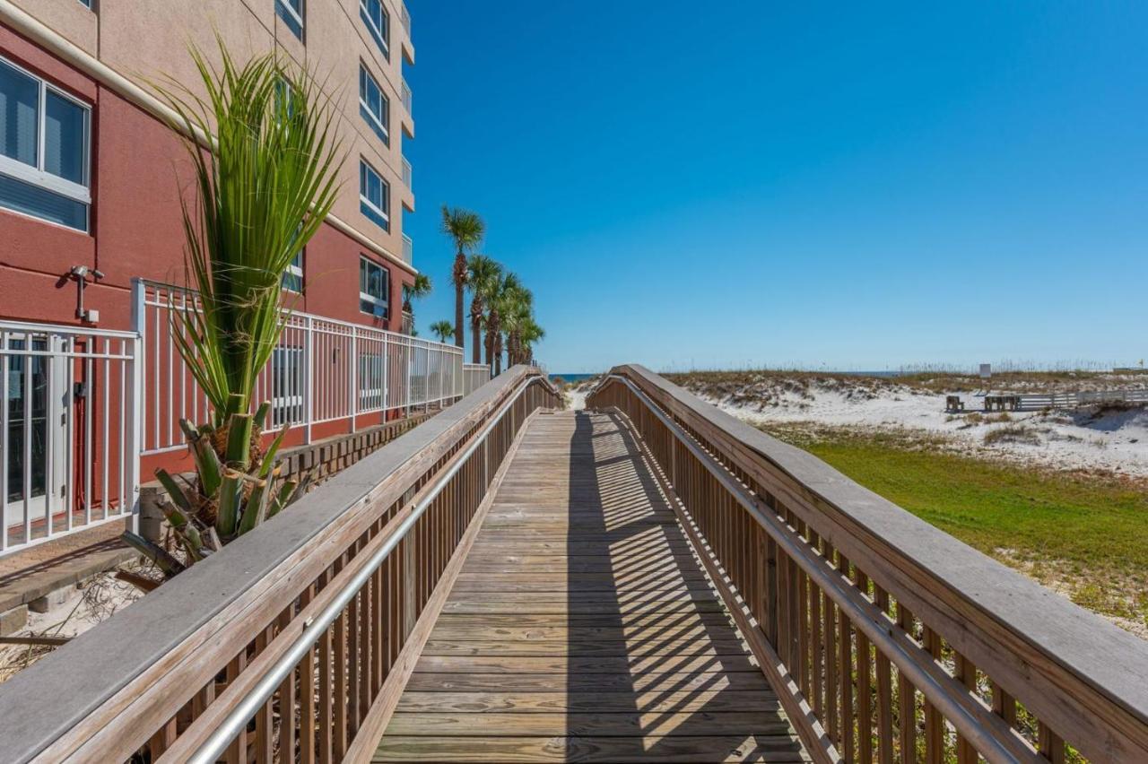200 Yds To Private Gated Beach Access- 3Br-2Ba- Quiet Location In The Heart Of Destin! Exterior foto